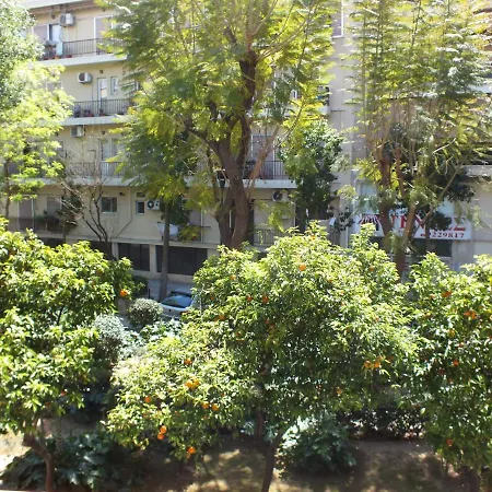 Μια Ρετρό Γωνιά Στην Ακρόπολη, 5 Λεπτά Απ' Το Μετρό Apartment Athens Exterior photo