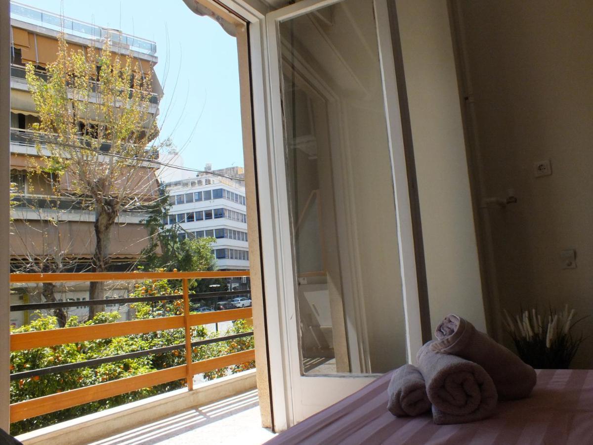 Apartment μια ρετρό γωνιά στην ακρόπολη, 5 λεπτά απ' το μετρό *