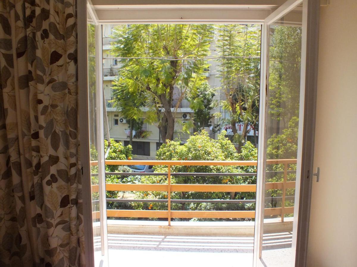Apartment μια ρετρό γωνιά στην ακρόπολη, 5 λεπτά απ' το μετρό Athen