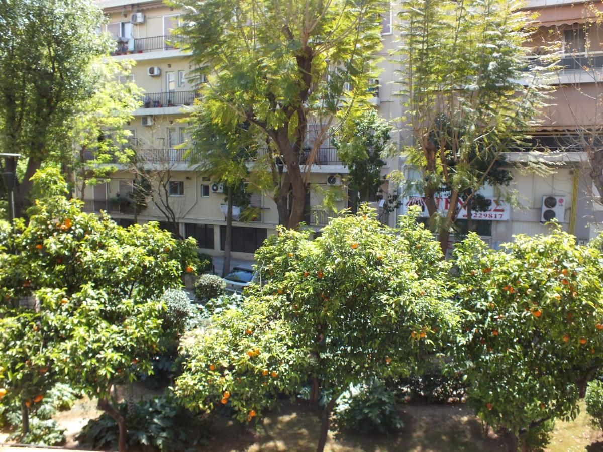 μια ρετρό γωνιά στην ακρόπολη, 5 λεπτά απ' το μετρό